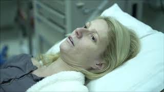 Contagion 2011 Scene Day 4Beth is in the Hospital [upl. by Liggett]