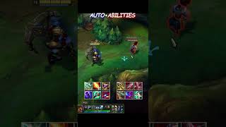 AP NAUTILIUS vs YASUO FULL BUILD FIGHTS leagueoflegends [upl. by Ahsiekahs]