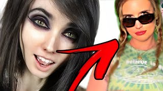 Southern lawyer thinks NOTHINGS wrong with Eugenia Cooney content [upl. by Song]