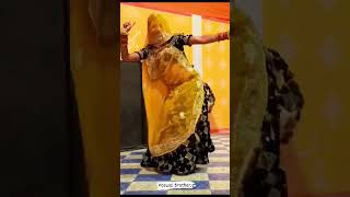 Meena ladies dance meenawati song [upl. by Odnanreh]