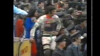 Speedway World Final 1973 [upl. by Retsev]