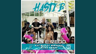 Hon e redo feat K27 Blizzy Mwuana Elias Abbas [upl. by Bordy]