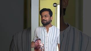 GF Vs BF  hotal me paty ka bil chiku dega Shorts comedy [upl. by Aydne]