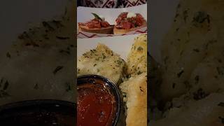 Garlic Knots Palace Pizza Lakeland [upl. by Hujsak]