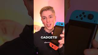 Beste Nintendo Switch Gadgets nintendo switch gadgets console controller handheld [upl. by Willms835]