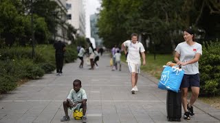 Arrêt sur images du 24 juillet 2024 [upl. by Hnirt]