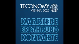 TECONOMY Vienna 2022 [upl. by Ives358]