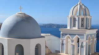 Welcome to SANTORINI GREECE [upl. by Greta]