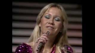 ABBA Thank You For The Music Live BBC 78 1994 Remastered Audio HD [upl. by Namara210]