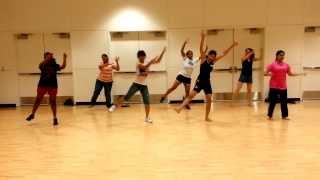 Gori gori  Bollywood Dance class [upl. by Ahseyt]