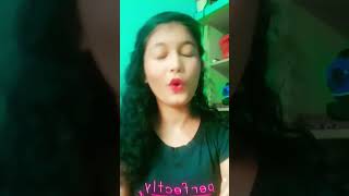 Gota chotkona re love hai gola 🥰 shorts youtubeshorts [upl. by Hgeilyak]