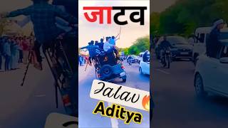 🦁Jatav new video 2023🦁jatav Instagram videojatav status video jatav jatav brand trending [upl. by Nnaytsirk736]