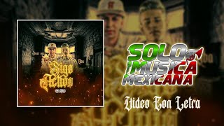 Sigo Activo Toser One Ft Qba Letra [upl. by Tearle955]