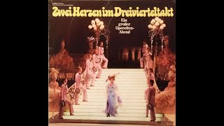 Ein großer OperettenAbend mit Heinz Hoppe Anneliese Rotenberger uva [upl. by Lovash]