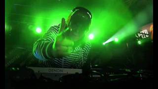 DJ NEGRO DUB  QUILOMBO [upl. by Miriam]