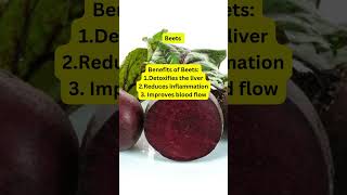 Which Food is Best for Liver Health [upl. by Nickolaus]