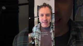 How Does One Write Comedy Well Screenwriting Tips amp Advice from Writer Michael Jamin [upl. by Aseram]