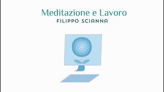 Quaderni di Meditazione con Filippo Scianna [upl. by Aserehs]