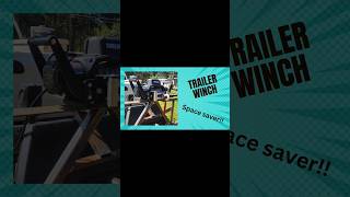 Trailer frame repair torn out suspension mount What to avoid when shopping for a trailer VPT [upl. by Goodspeed]