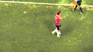 Resumen Atlas vs Monterrey vs Atlas Clausura 2013 [upl. by Akeim]