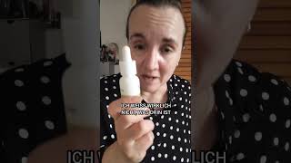 Türchen 4 No Adventskalender hautpflege skincare mischhaut [upl. by Austina]