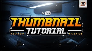 How To SetAdd Thumbnail In YouTube Videos On Android Using Youtube Studio  Deb Tech [upl. by Polard]