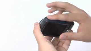 Video Review Kodak Easyshare C1530 [upl. by Hillell]