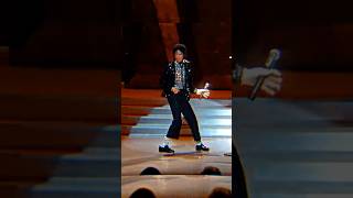 😎 La première fois que MJ a fait son Moonwalk… [upl. by Rexer922]