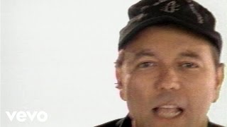 Ruben Blades  Creo En Tí Official Video [upl. by Dietsche101]