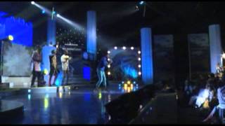 Adetoun Project Fame 5 Final Performance [upl. by Gorges]