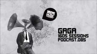 1605 Podcast 085 with Gaga [upl. by Raymund311]