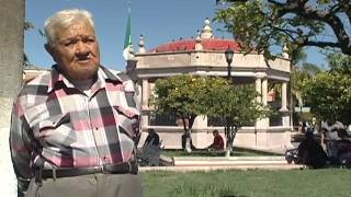 Historia de mi Tierra quotCalvilloquot Producción Aguascalientes TV [upl. by Llovera]