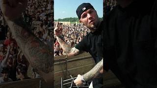 Whose Fault was WOODSTOCK 99 Limp Bizkit or the Promoters FRED DURST Defends Himself [upl. by Harrison968]