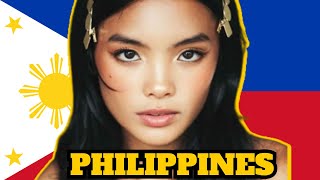 Cebu Philippines  Passport Bros on Women in the Philippines Culture Cost of Living and Life [upl. by Cioffred77]