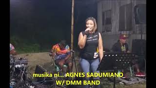 AGNES LIVE 92223 PART 2mp4 [upl. by Lammaj505]