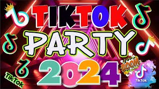 🔥NEW TIKTOK MASHUP NONSTOP REMIX 2024🔥TIKTOK BUDOTS DANCE CRAZE REMIX 2024🔥TRENDING TIKTOK VIRAL [upl. by Arhsub]