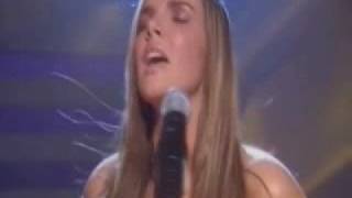 Show Me Heavern  Nadine Coyle Gala 1 [upl. by Neau998]