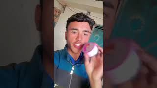 Fair lovely Cream 🙏🤣 tharabhaijaddu fairlovelycomedy roast shortvideo viralshorts [upl. by Moraj]