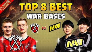 Navi VS Tribe Gaming  Mango Tournament All Bases with Links Part 1 [upl. by Gally]