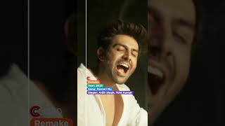 What Jhumka  Original vs Remake 2023  Bollywood Remake Song [upl. by Sauer252]