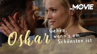 Oskar  Gehen wenns am schönsten ist LIEBESFILM ganzer Film kostenlos [upl. by Acimat]