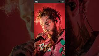 POST MALONE  BIOGRAPHY [upl. by Staci743]