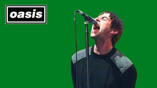 OASIS Top 5 Oasis Intros With The Oasis Podcast [upl. by Chapel864]