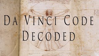 The Real Story Behind The Da Vinci Code  The Da Vinci Code Decoded 2006  Full Film [upl. by Ellwood]