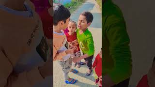 Kanu ne school ni jana friends comedy 😳🤣 shorts funny trending ytshorts [upl. by Aan]