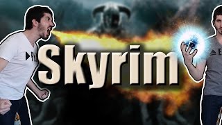 Skyrim  GNM 32 [upl. by Annyahs]