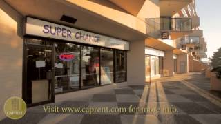 Victoria Apartments for Rent Video  425 Simcoe Street [upl. by Anse]