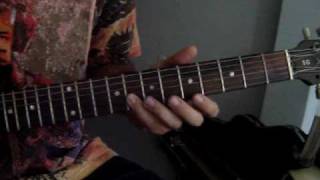 Stairway to Heaven solo lesson [upl. by Orren]