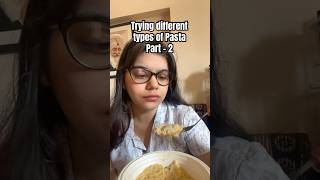 Ravioli Pasta food shortvideos explore foodreview pasta reels viralvideos shorts trending [upl. by Chansoo575]