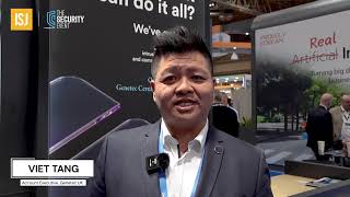 Genetec at The Security Event 2024 Part 2 [upl. by Hras881]